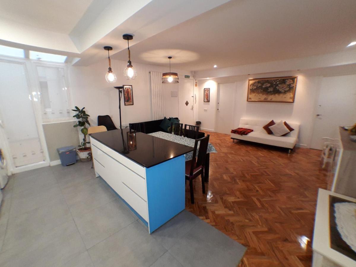 Apartamento Turístico Miguel - Logroño Exterior foto