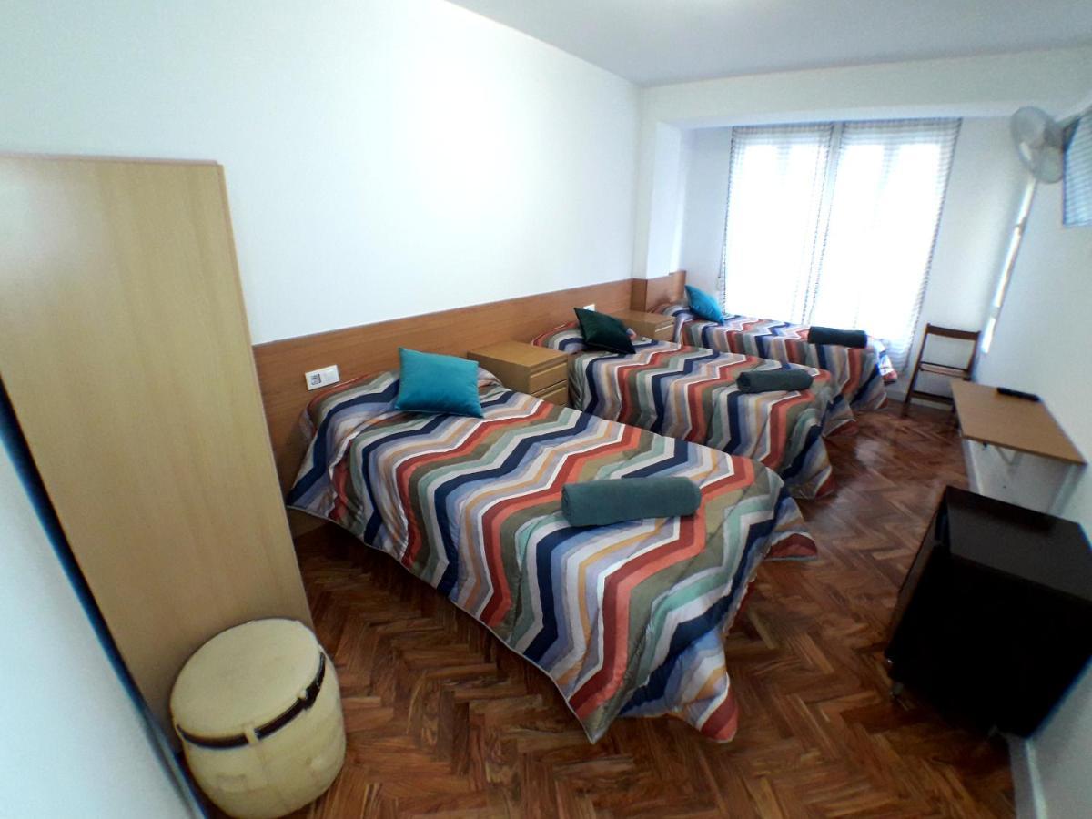 Apartamento Turístico Miguel - Logroño Exterior foto