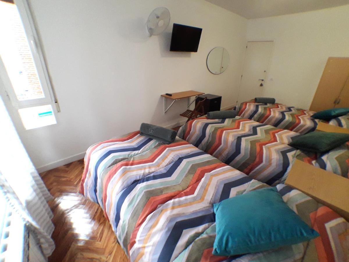 Apartamento Turístico Miguel - Logroño Exterior foto