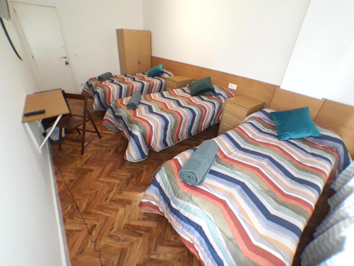 Apartamento Turístico Miguel - Logroño Exterior foto