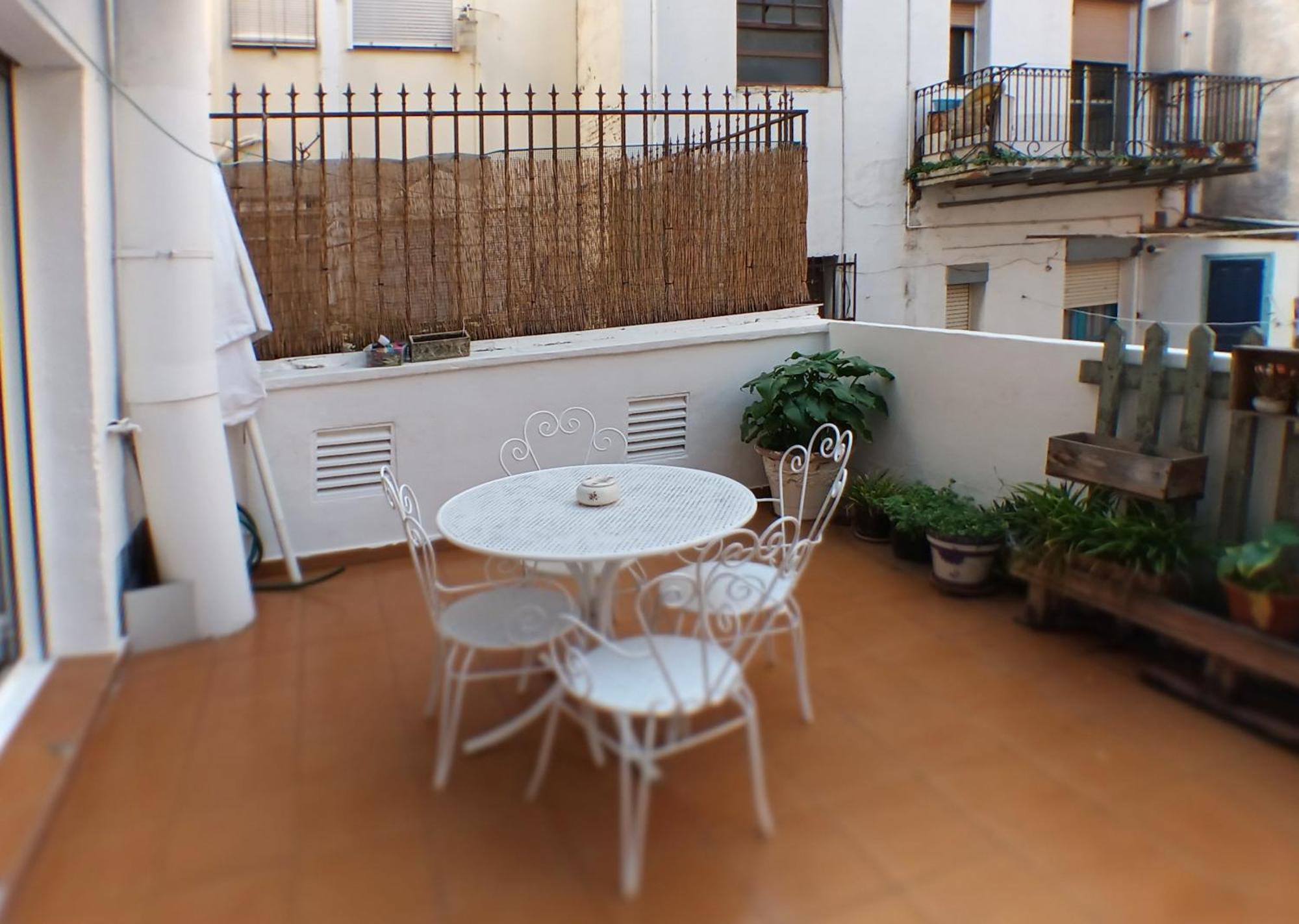 Apartamento Turístico Miguel - Logroño Exterior foto