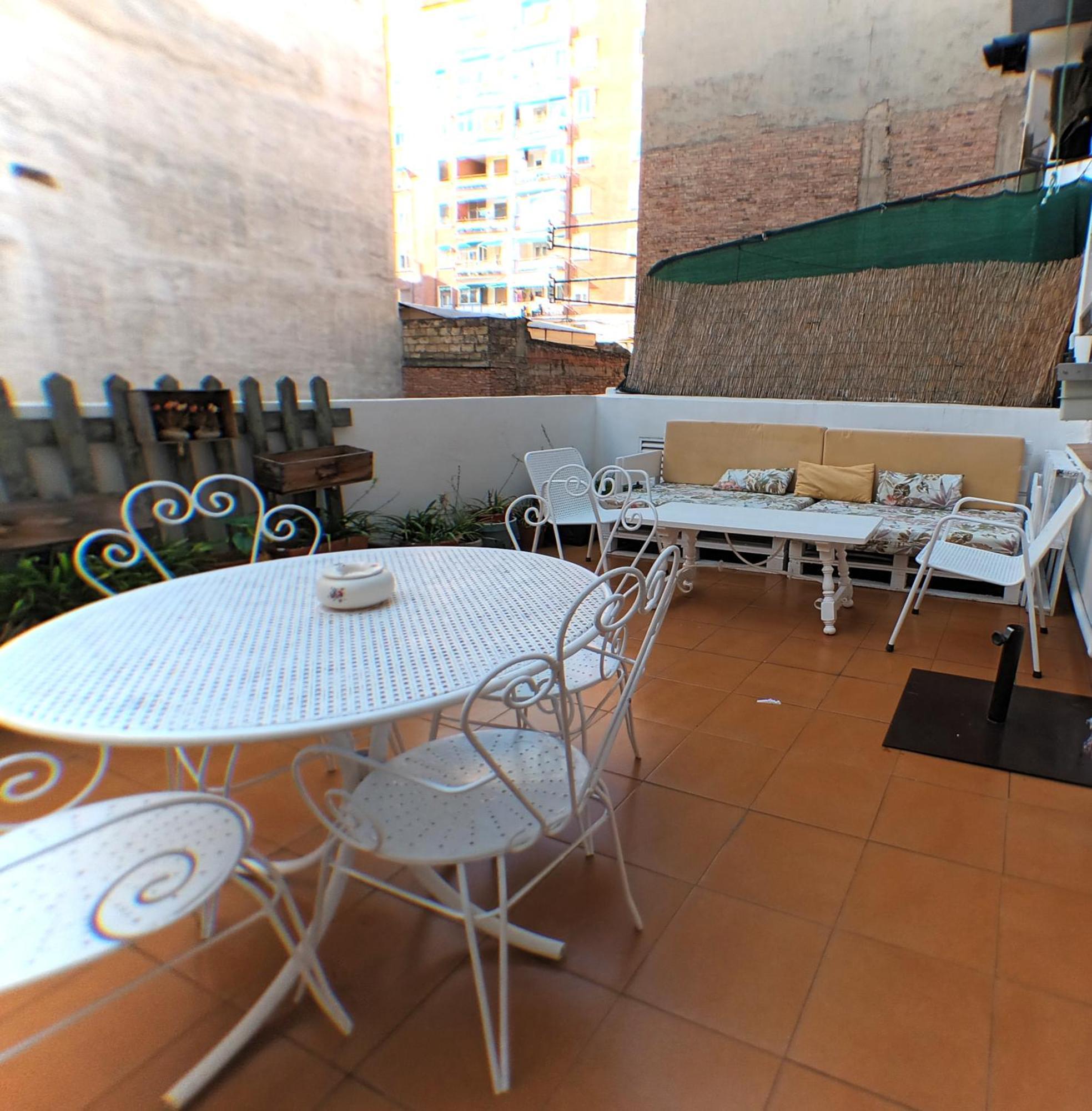Apartamento Turístico Miguel - Logroño Exterior foto